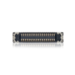 Digitizer FPC Connector On Board For IPad 6 (36 Pin)