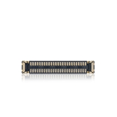 Digitizer FPC Connector On Board For IPad 6 (50 Pin)