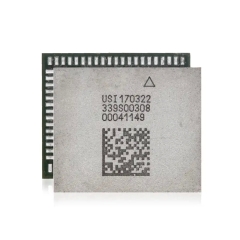 WiFi IC For IPad Pro 10.5" / IPad Pro 12.9" 2nd / IPad 5 (339S00308) (160 Pin)