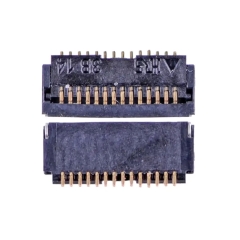 Home Button ZIF Connector For Air 1 /IPad 5 /IPad 6 /IPad 7 /IPad 8 (J6300: 14 Pin)