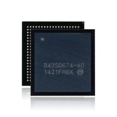 Power Management IC For IPad Mini 4 / Air 2 (U8100/343S0674) (4G Version)