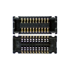 Digitizer FPC Connector For IPad Mini 1 / 2 / 3 (J1700: 20 Pin)