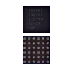 Tristar U2 Charging IC For IPhone 5/ IPad 4 / IPad Mini 1 (1608A1)