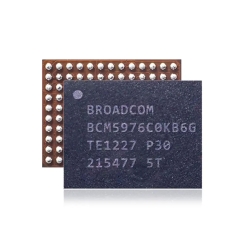 Touchscreen/ Digitizer Controller IC For IPhone 5 To 6 Plus/IPad Air 1/Air 2/Mini 1 To 4/IPad 5 (BCM5976:63 Pins) (Broadcom)