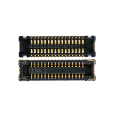 LCD FPC Connector For IPad Mini 1 / 2 / 3 (J2201: 32 Pin)