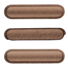 Button Set For IPad Pro Mini 5 (Rose Gold)