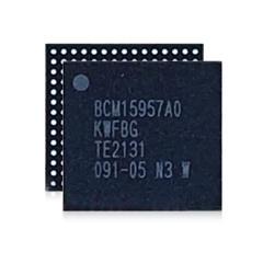 Touch Controller IC For IPad Pro 12.9" 4th Gen (2020) / IPad Pro 11" 2rd Gen (2020) / 3rd Gen (2021) / IPad Air 4 / IPad Air 5 (Bcm15957a0,210 Pin)