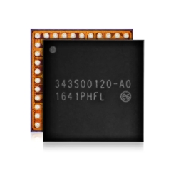 Small Power IC For IPad Pro 10.5" (343S00120)