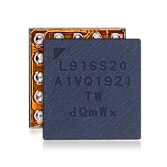 Small Audio IC Chip For IPad Pro 12.9" 4th Gen (2020) / IPad Pro 11" 2rd Gen (2020) (CS35L91)
