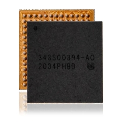 Power Management IC For IPad Air 4 (343S00394)