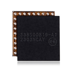 Camera Power Management IC For IPhone 14/14 Plus/14 Pro/14 Pro Max (338S00819)