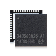 Small Power IC For IPad Pro 12.9" 1st Gen (2015) / 2nd Gen (2017) / IPad Pro 9.7" (343S00025)