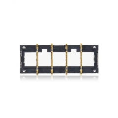 Battery Flex FPC Connector For IPad Mini 1 / 2 / 3 / 4 / 5/ 6 (J7500: 4 Pin)