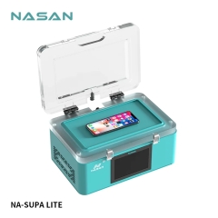 NASAN NA-SUPA LITE LCD Laminating Machine For Flat Curved Screen LCD Repair