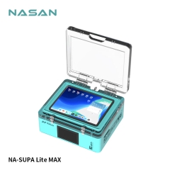 NASAN NA-SUPA Lite Max 15 Inches Vacuum Lamination Machine For Phones/ Pads/ Smart Watches