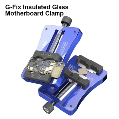 Mechanic G-Fix Insulated Glass Motherboard Clamp
