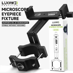 Luowei LW-318 Microscope Eyepiece Fixture