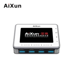 Aixun PF26 260W USB QC 3.0 Intelligent Digital Display Fast Charger