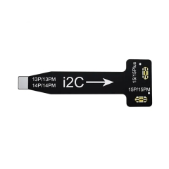 i2C 13P/14P Adapter for 15 Series Battery Extension Test Cable