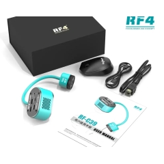 RF4 RF-C39 Infrared Thermal Camera