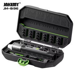 Jakemy JM-8196 Electric Screwdriver Set