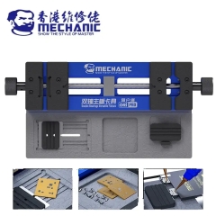Mechanic ORI PRO Double Bearings Versatile Fixture
