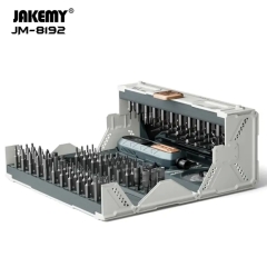 JAKEMY JM-8192 180 IN 1 Precision Screwdriver Repair Tool Kit