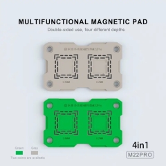 Mijing M22Pro Multifunction Magentic Pad