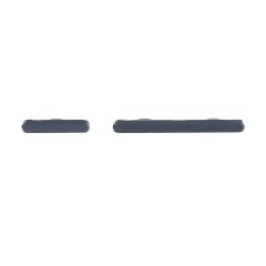 Power & Volume Button for OnePlus 10T 5G - Black