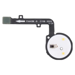 Flash Light Sensor Flex Cable for OnePlus 10 Pro