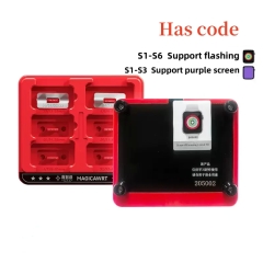 XinZhiZao The New MagicAWRT 7-in-1 Adapter Restore Box for iWatch SE / S0 / S1 / S2 / S3 / S4 / S5 / S6