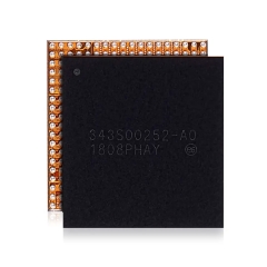 Power Management IC (Big) For IPad Pro 12.9" 3rd Gen (2018) (343S00251)
