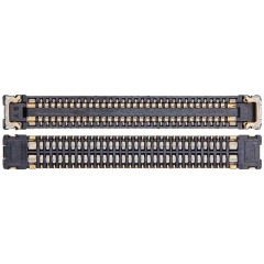 LCD FPC Connector For IPad Pro 12.9" 5th Gen (2021) / IPad Pro 12.9" 6th Gen (2022) (60 Pin)