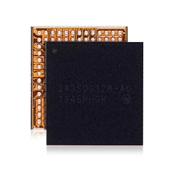 Power Management IC For IPad Pro 12.9" 4th Gen (2020) (343S00328)
