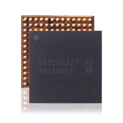 Power Management IC For IPad Pro 12.9" 4th Gen (2020) (343S00327)