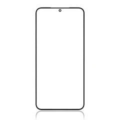 (2in1) Front Glass With OCA For Samsung Galaxy S23 Plus 5G OEM
