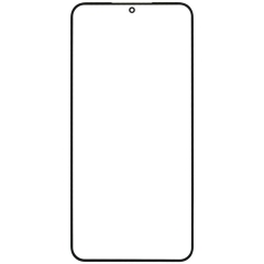 (2in1) Front Glass With OCA For Samsung Galaxy S22 Plus OEM