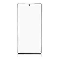(2in1) Front Glass With OCA For Samsung Galaxy S23 Ultra 5G OEM