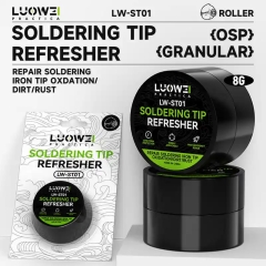 LUOWEI LW-ST01 Soldering Tip Refresher (Net weight: 8G)