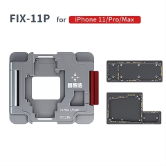XZZ 3 in 1 Motherboard Layered Test Fixture for iPhone 11/ 11Pro/ 11ProMax
