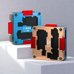 XZZ 4 in1 Motherboard Layered Test Fixture for iPhone 13/ 13Mini/ 13Pro/ 13ProMax
