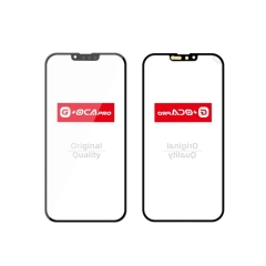 Top Glass With OCA For iPhone 13 Pro Max (G+OCA PRO)