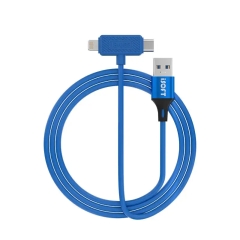 ISOFT IS-006 Dual Interface Data Recovery Cable