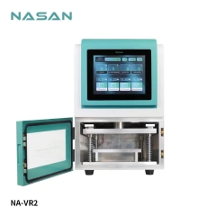 Nasan NA-VR2 Digtal Display Control Vacuum Laminate Machine