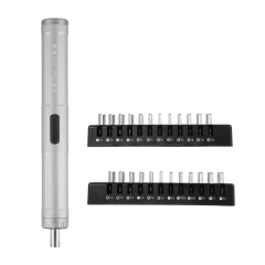 TBK BK-009 Adjustable Position Electric Screwdriver