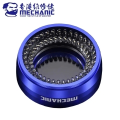 MECHANIC LS720 Microscope Polarized LED Ring Light Lamp
