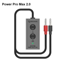Mechanic Power Pro Max 2.0 Power Supply Boot Cable
