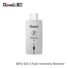 Qianli IDFU GO 3 Fast-Recovery Booster for iPhone 15 Series