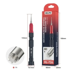 RELIFE RL-726 3D Precision Torque Screwdriver