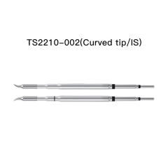 i2C C210 Series Lead Free Soldering Iron Tip for 210 / T26 Series